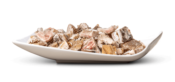 Lammpansen lose in Stücken 450g